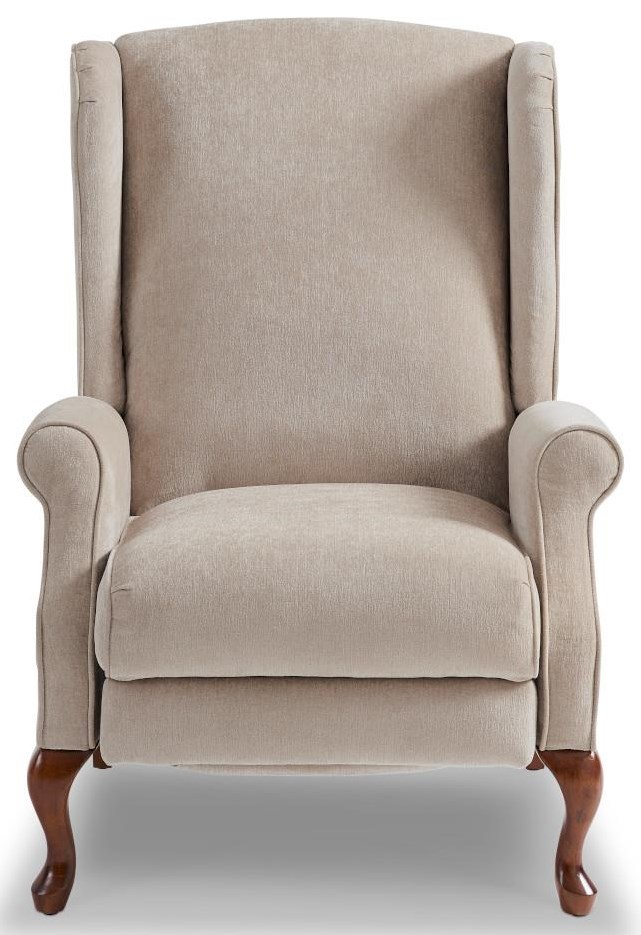 LaZBoy Kimberly 028 916 High Leg Recliner Furniture and